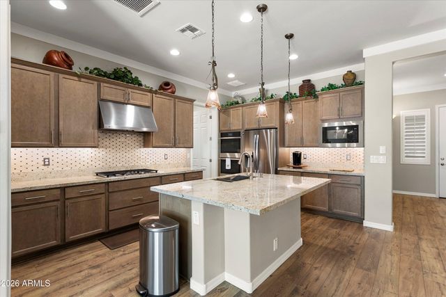 20529 W MARIPOSA Street, Buckeye, AZ 85396