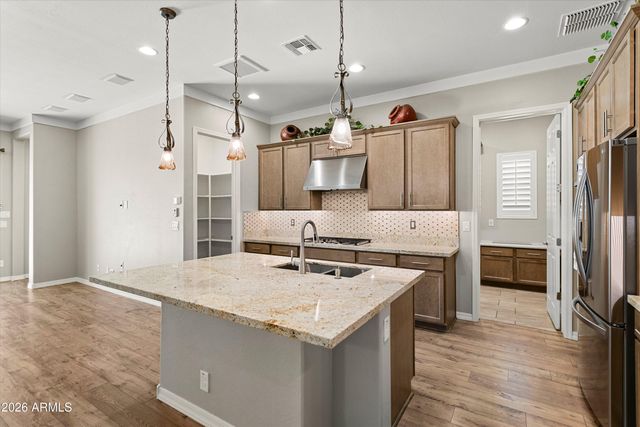 20529 W MARIPOSA Street, Buckeye, AZ 85396