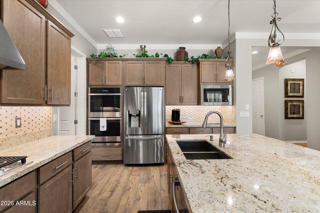 20529 W MARIPOSA Street, Buckeye, AZ 85396