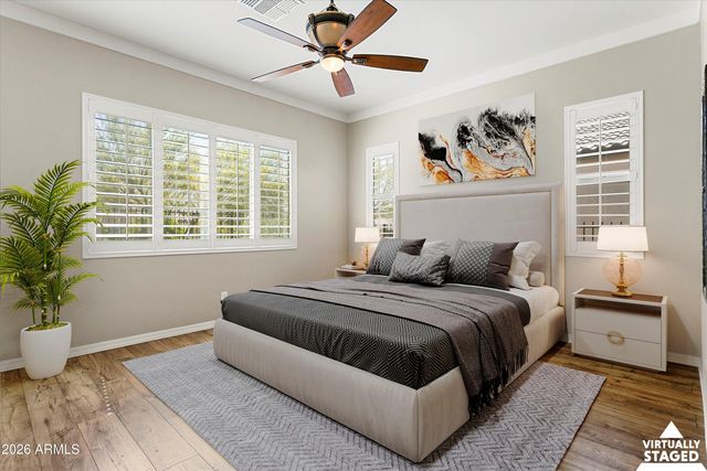 20529 W MARIPOSA Street, Buckeye, AZ 85396