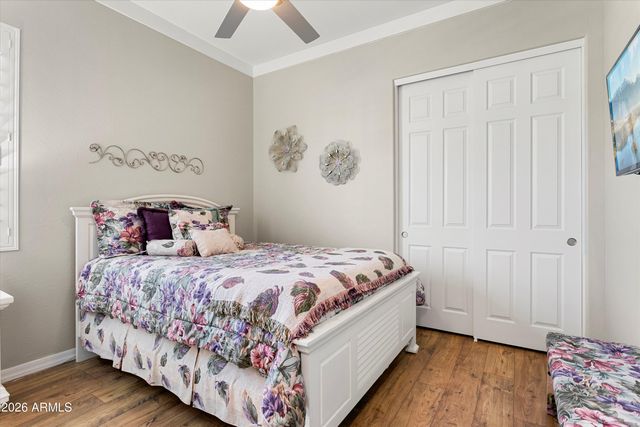 20529 W MARIPOSA Street, Buckeye, AZ 85396