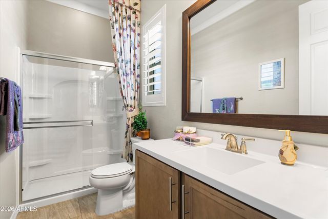 20529 W MARIPOSA Street, Buckeye, AZ 85396