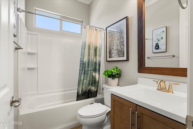20529 W MARIPOSA Street, Buckeye, AZ 85396