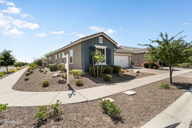 20529 W MARIPOSA Street, Buckeye, AZ 85396