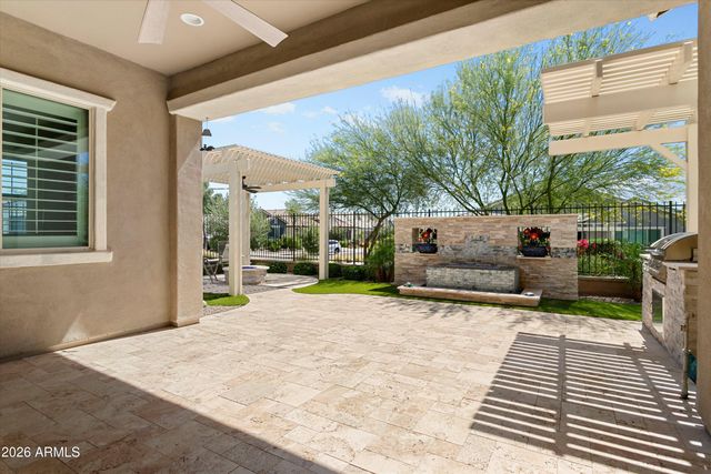 20529 W MARIPOSA Street, Buckeye, AZ 85396