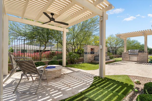 20529 W MARIPOSA Street, Buckeye, AZ 85396