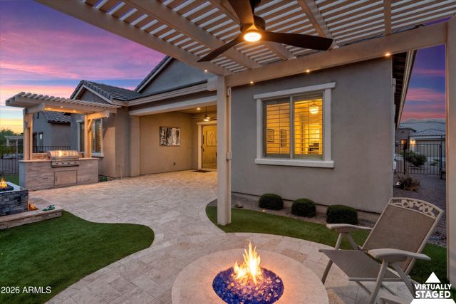 20529 W MARIPOSA Street, Buckeye, AZ 85396