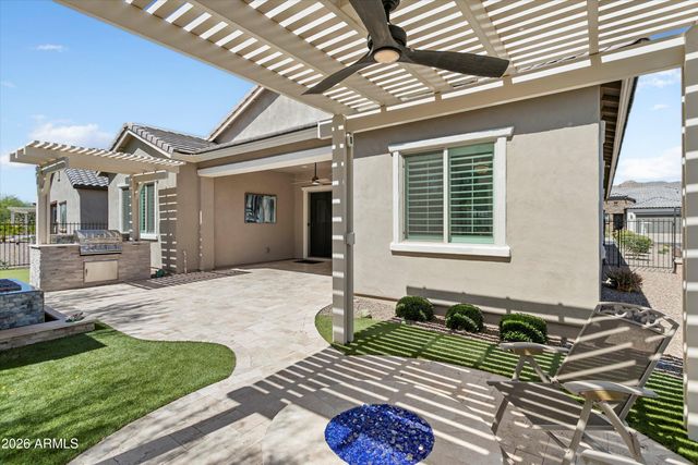 20529 W MARIPOSA Street, Buckeye, AZ 85396