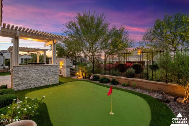 20529 W MARIPOSA Street, Buckeye, AZ 85396