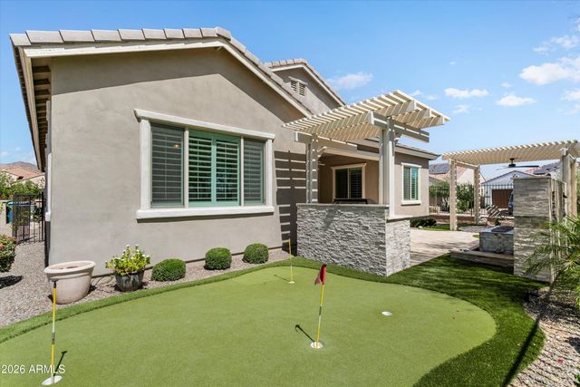 20529 W MARIPOSA Street, Buckeye, AZ 85396