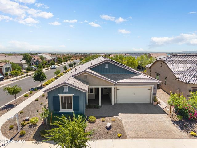 20529 W MARIPOSA Street, Buckeye, AZ 85396