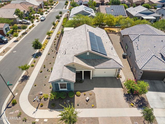 20529 W MARIPOSA Street, Buckeye, AZ 85396