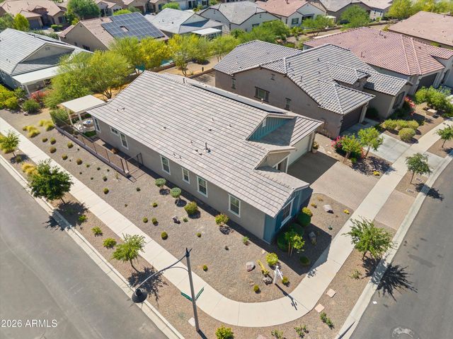 20529 W MARIPOSA Street, Buckeye, AZ 85396