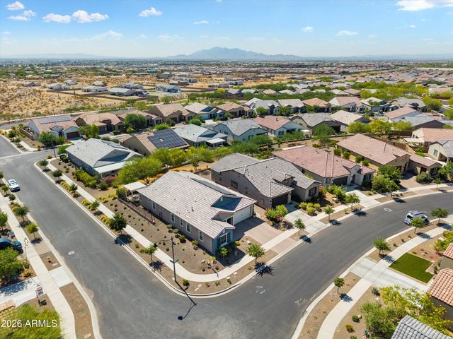 20529 W MARIPOSA Street, Buckeye, AZ 85396