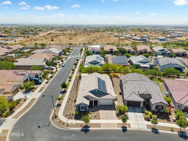 20529 W MARIPOSA Street, Buckeye, AZ 85396