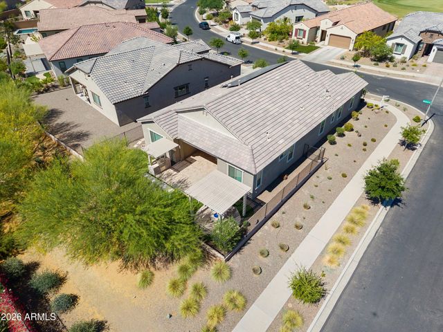 20529 W MARIPOSA Street, Buckeye, AZ 85396