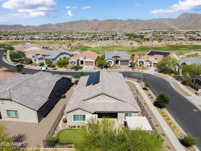 20529 W MARIPOSA Street, Buckeye, AZ 85396