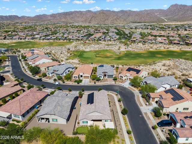 20529 W MARIPOSA Street, Buckeye, AZ 85396