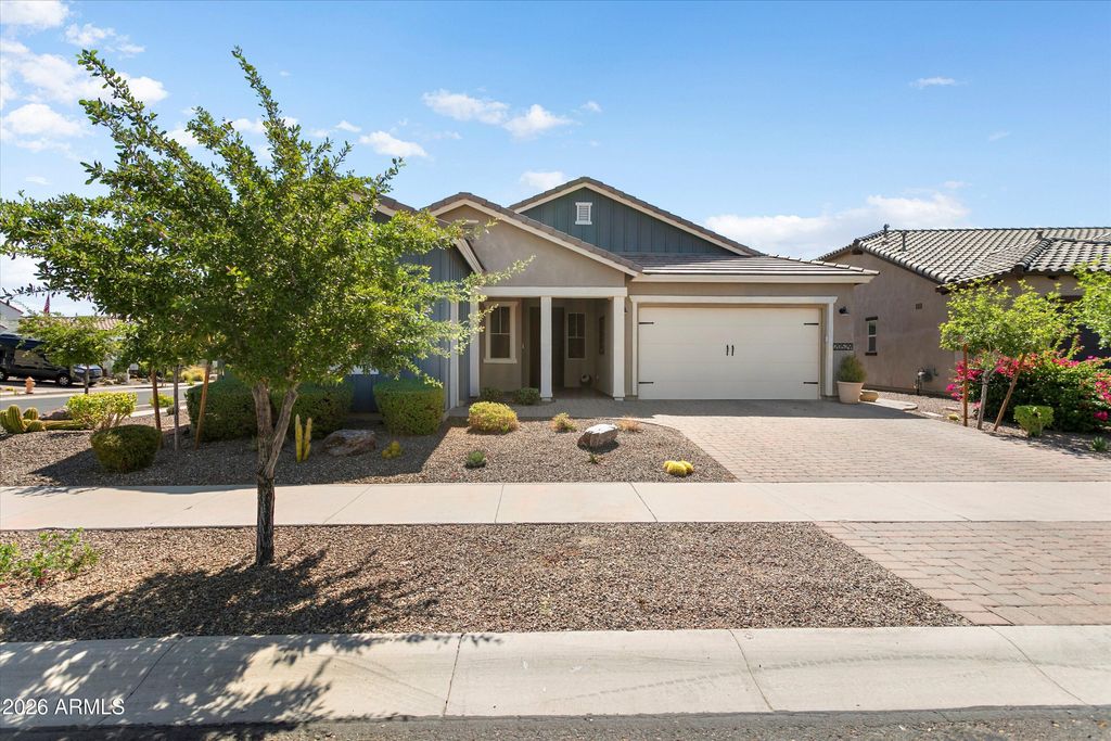 20529 W MARIPOSA Street, Buckeye, AZ 85396 — photo 2