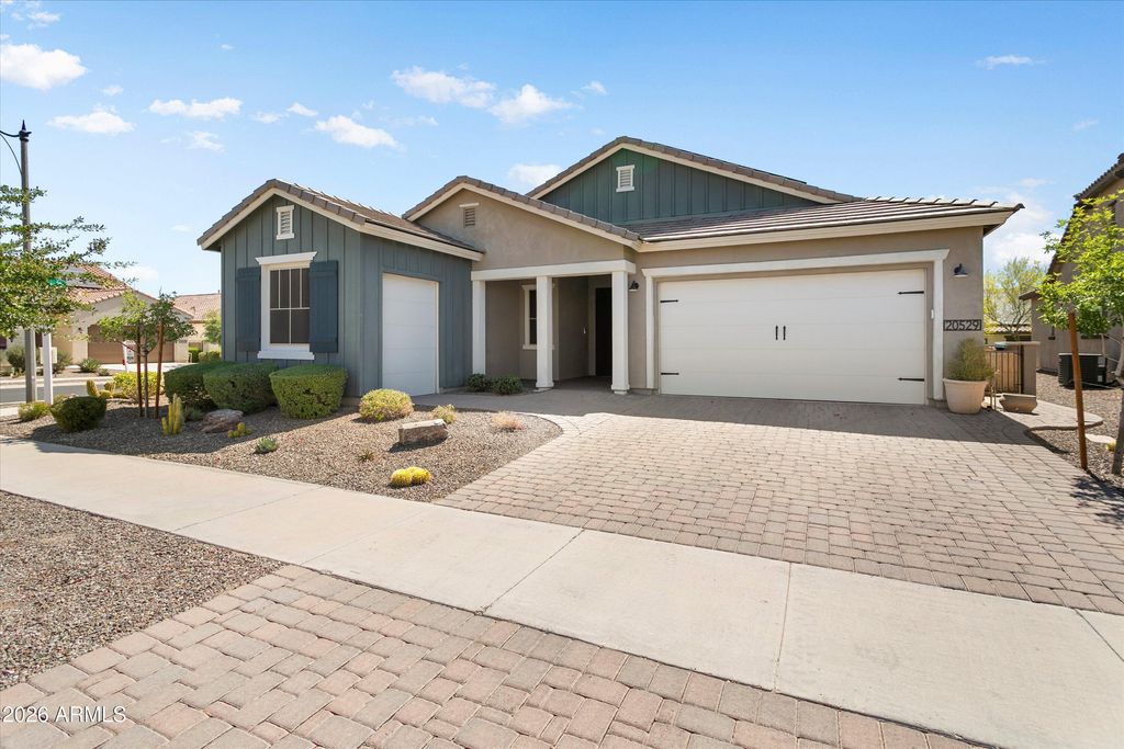20529 W MARIPOSA Street, Buckeye, AZ 85396 — photo 3