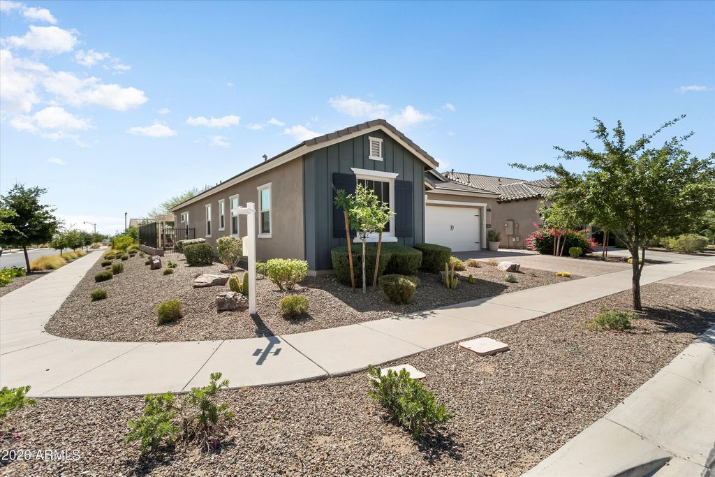 20529 W MARIPOSA Street, Buckeye, AZ 85396 — photo 4