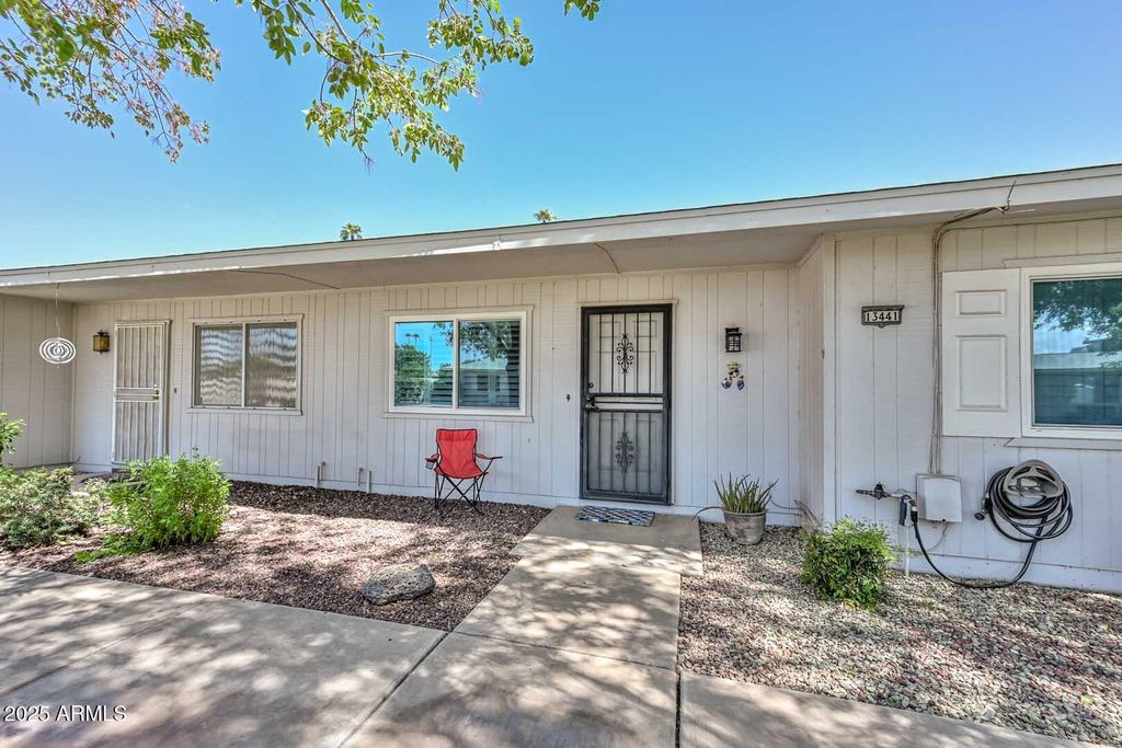 13441 N 109TH Avenue, Sun City, AZ 85351 — photo 2