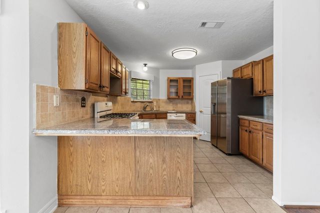 11841 Lakeview Manor Drive, Willis, TX 77318