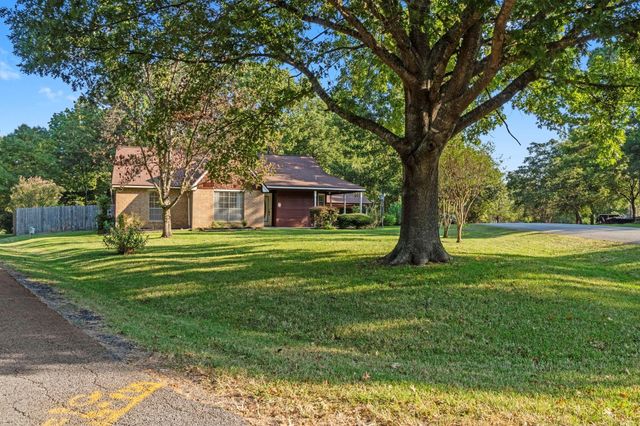 11841 Lakeview Manor Drive, Willis, TX 77318