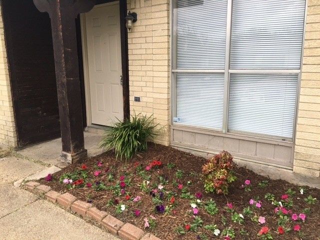 1413 Eagle Pass Drive, Garland, TX 75040