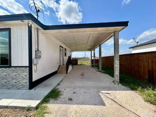 2203 N 109th Street, Alton, TX 78573