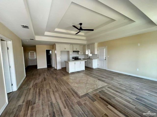 2203 N 109th Street, Alton, TX 78573