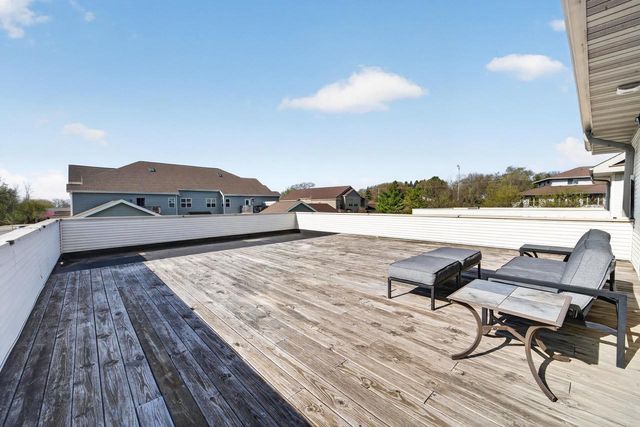 6635 Windsor Commons Avenue, Windsor, WI 53598