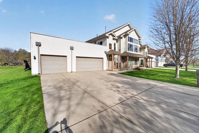 6635 Windsor Commons Avenue, Windsor, WI 53598