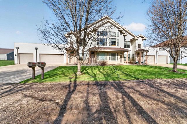 6635 Windsor Commons Avenue, Windsor, WI 53598