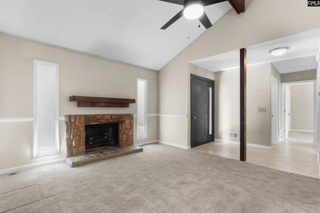 1015 Starcrest Road, West Columbia, SC 29172