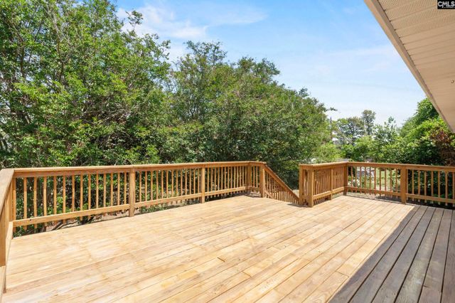 1015 Starcrest Road, West Columbia, SC 29172