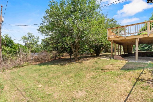 1015 Starcrest Road, West Columbia, SC 29172