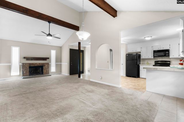 1015 Starcrest Road, West Columbia, SC 29172