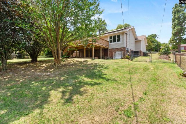 1015 Starcrest Road, West Columbia, SC 29172