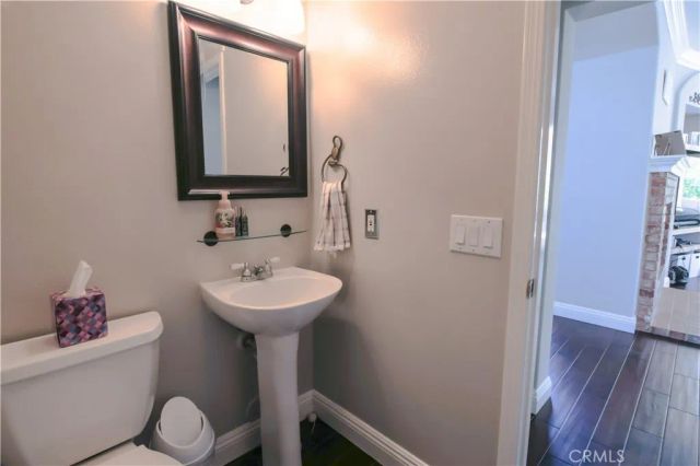 27944 Brookdale Court, Valencia, CA 91354