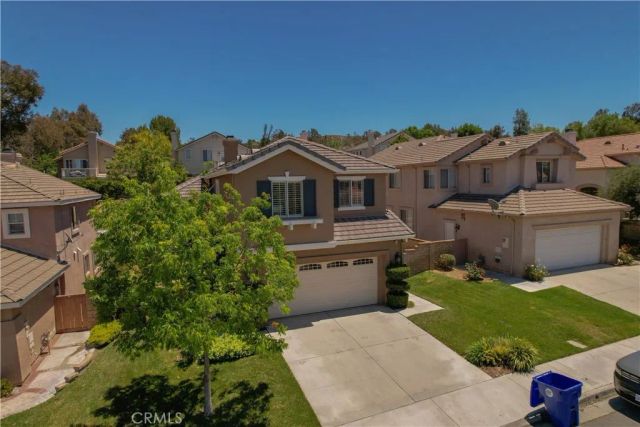 27944 Brookdale Court, Valencia, CA 91354