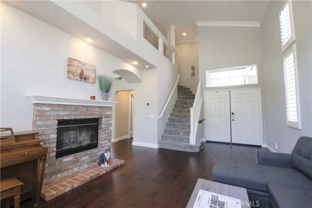 27944 Brookdale Court, Valencia, CA 91354
