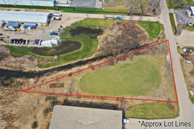 Lot 2 Commercial Street, Richmond, IL 60071