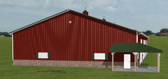 Lot 2 Commercial Street, Richmond, IL 60071