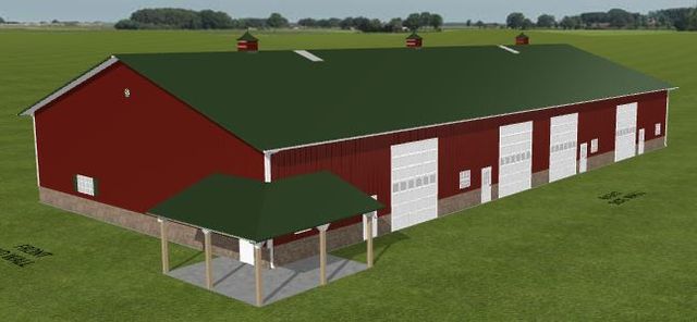 Lot 2 Commercial Street, Richmond, IL 60071