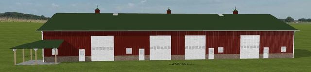 Lot 2 Commercial Street, Richmond, IL 60071