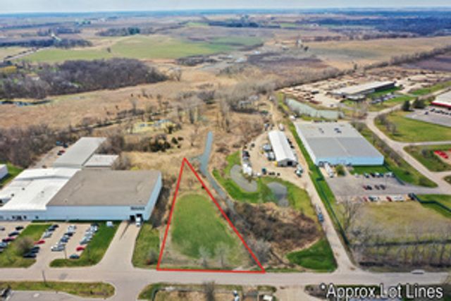 Lot 2 Commercial Street, Richmond, IL 60071