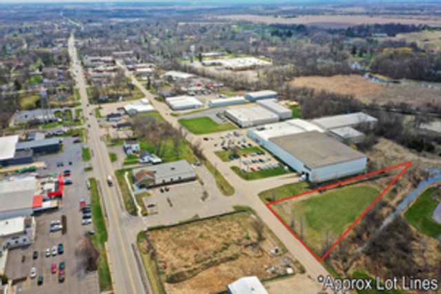 Lot 2 Commercial Street, Richmond, IL 60071