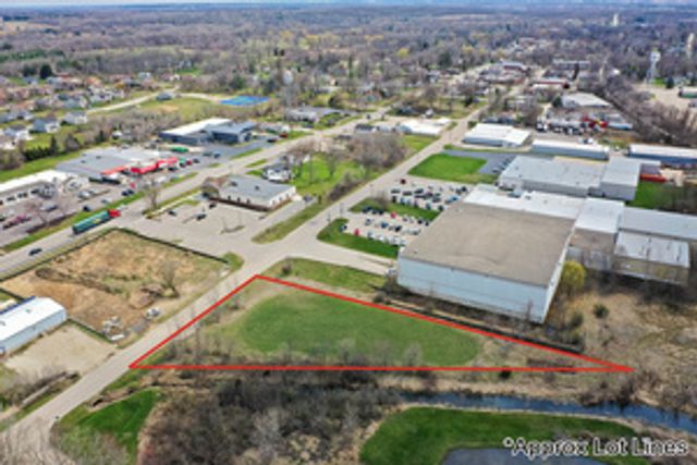 Lot 2 Commercial Street, Richmond, IL 60071