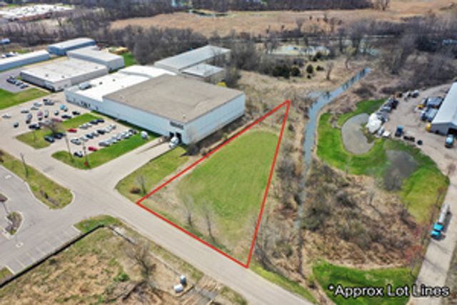 Lot 2 Commercial Street, Richmond, IL 60071